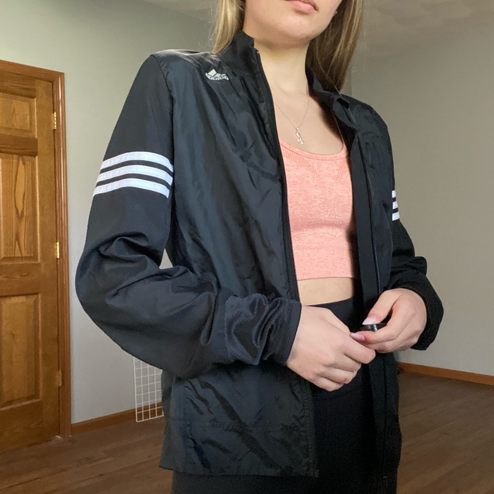 Adidas Jacket
